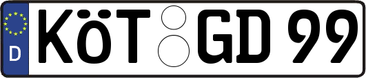 KÖT-GD99