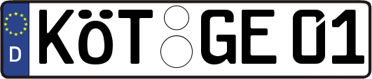 KÖT-GE01