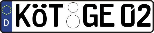 KÖT-GE02