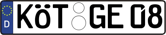 KÖT-GE08