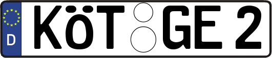 KÖT-GE2