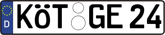 KÖT-GE24