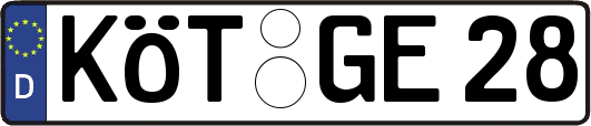 KÖT-GE28