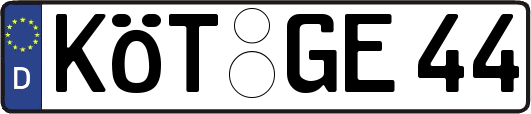 KÖT-GE44