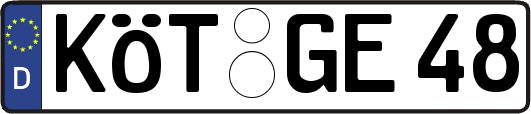 KÖT-GE48