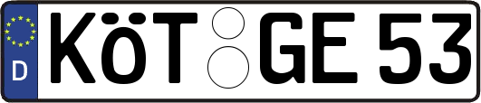 KÖT-GE53