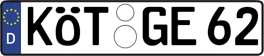 KÖT-GE62