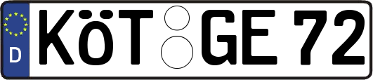 KÖT-GE72
