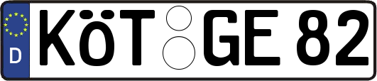 KÖT-GE82