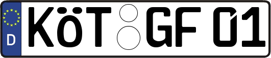 KÖT-GF01