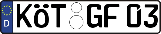 KÖT-GF03