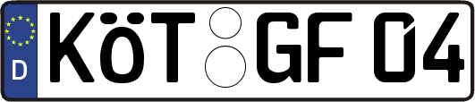 KÖT-GF04
