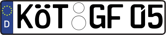 KÖT-GF05