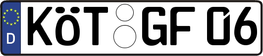 KÖT-GF06