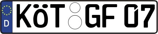 KÖT-GF07