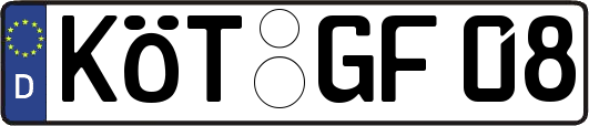 KÖT-GF08