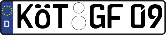 KÖT-GF09