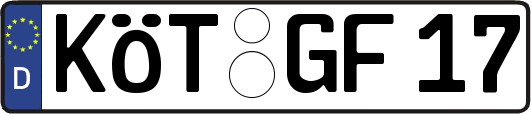 KÖT-GF17