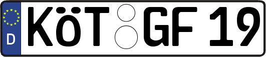 KÖT-GF19