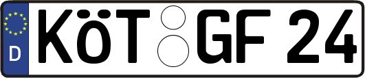 KÖT-GF24