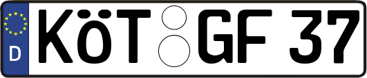 KÖT-GF37