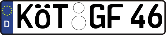KÖT-GF46
