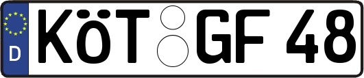 KÖT-GF48