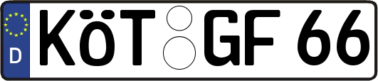 KÖT-GF66