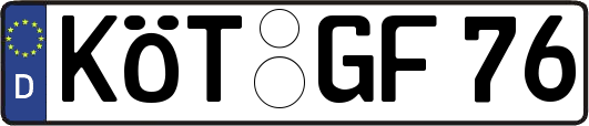 KÖT-GF76