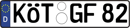 KÖT-GF82