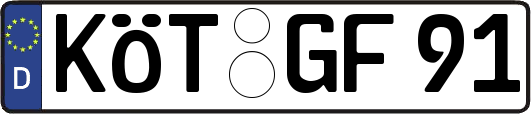 KÖT-GF91