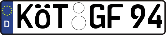 KÖT-GF94