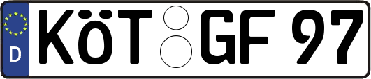 KÖT-GF97