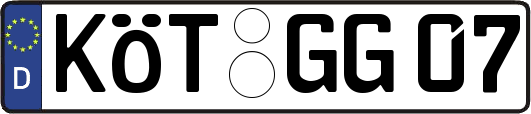 KÖT-GG07