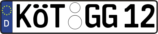 KÖT-GG12