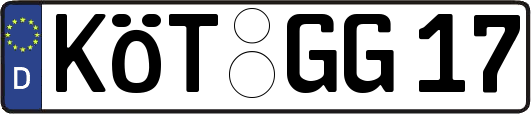 KÖT-GG17
