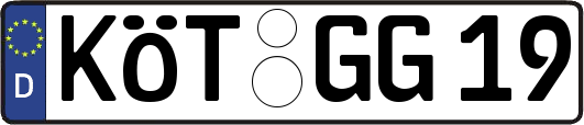 KÖT-GG19