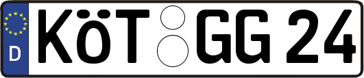 KÖT-GG24