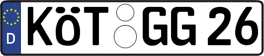 KÖT-GG26