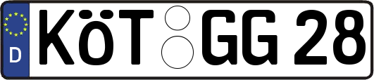 KÖT-GG28
