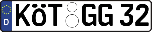 KÖT-GG32