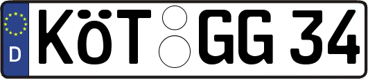 KÖT-GG34