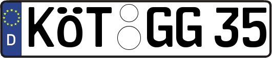 KÖT-GG35