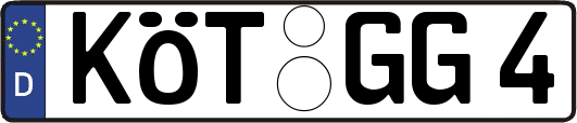 KÖT-GG4