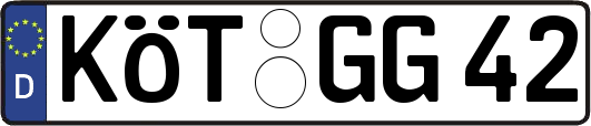 KÖT-GG42