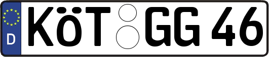 KÖT-GG46