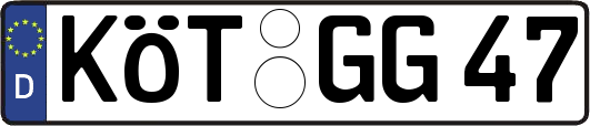 KÖT-GG47
