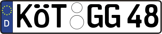 KÖT-GG48