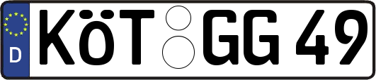 KÖT-GG49