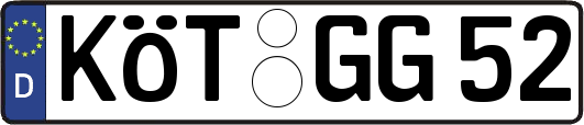 KÖT-GG52